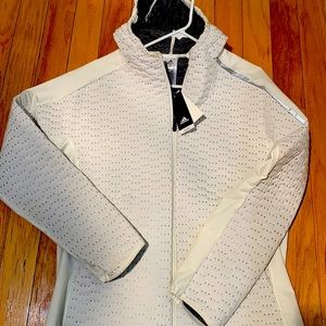 Adidas 🏃‍♀️ running jacket